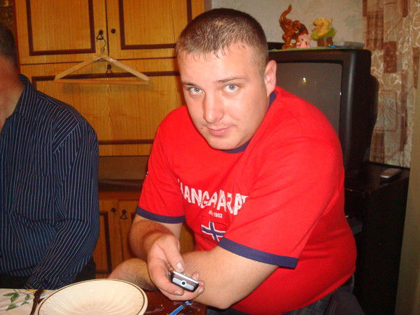 Сергей Бруг