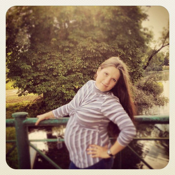 Анна Лаврова