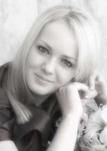 Виктория Журавлева