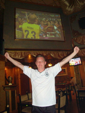 Евгений Терешкин