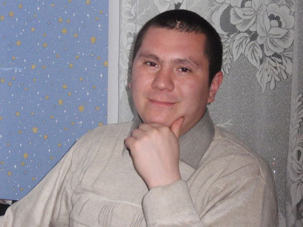 Виталий Баскаков