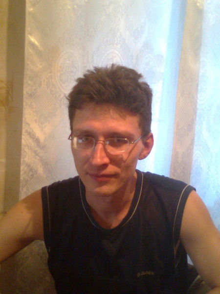 Марат Гафуров