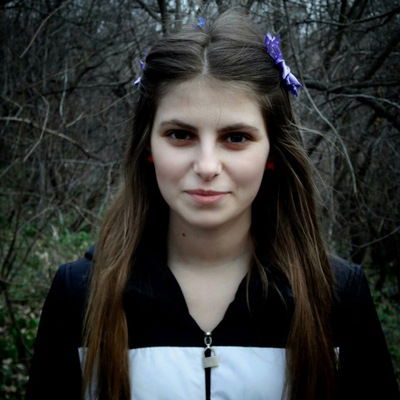 Ангелина Лагер