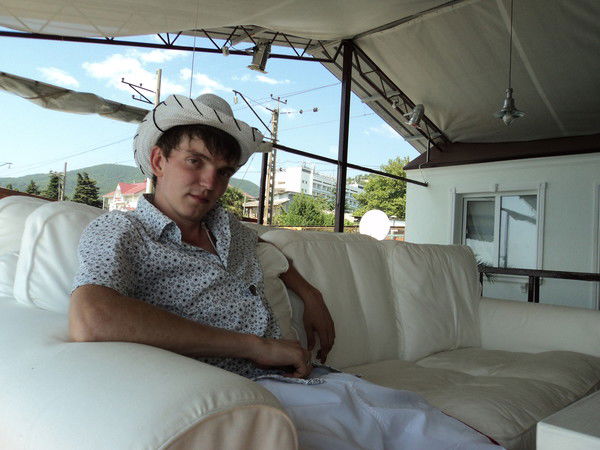 Константин Порфирьев