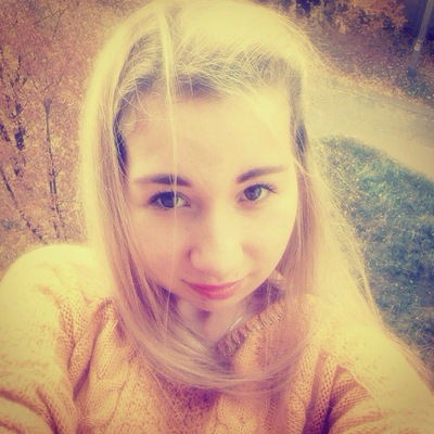 Иннуся Филатова