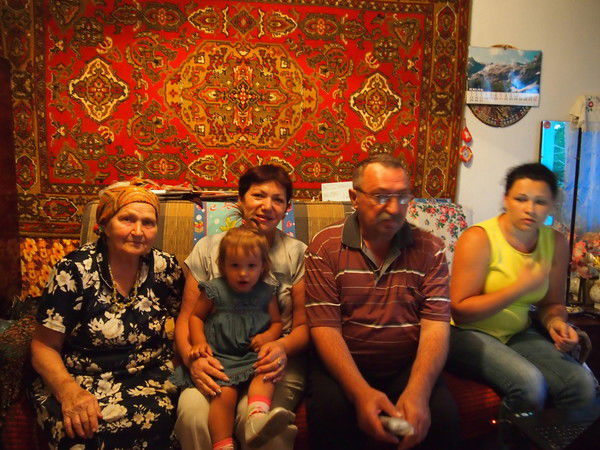 Александр Лызь