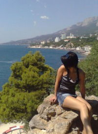 Алиночка Вагис