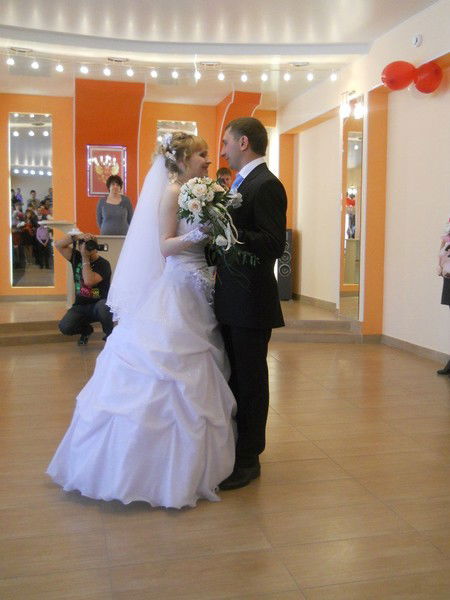 Катюха Притычкина