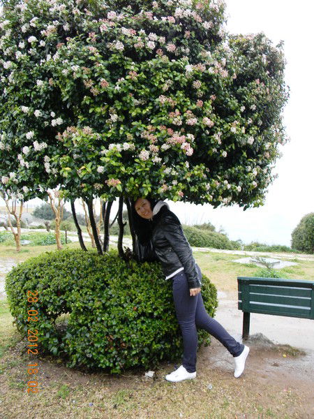 Галия Жаппарова