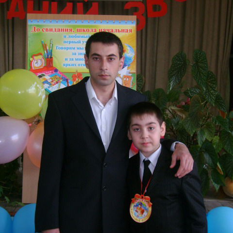 Согомон Согомонян