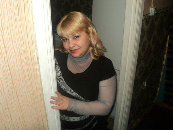 Ирина Истомина