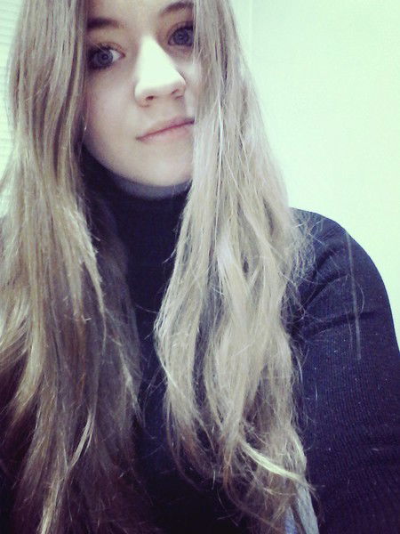 Леночка Блохина