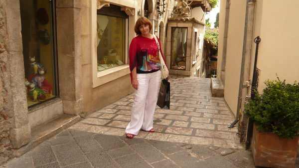 Наталья Соловьёва