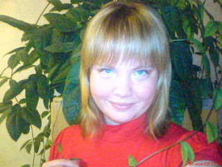 Марина Константинова