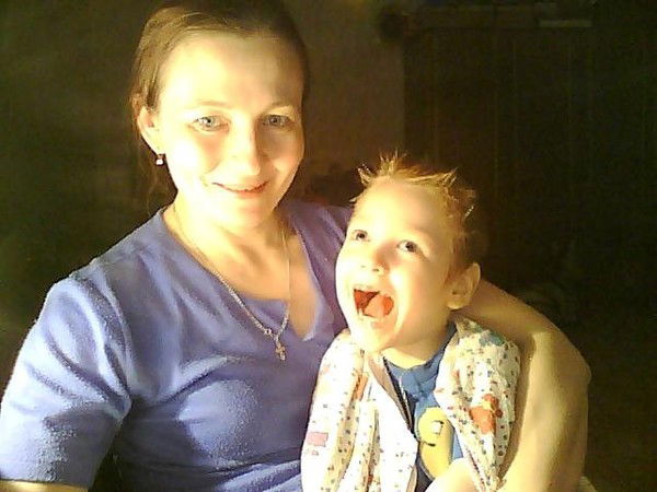 Надежда Канева