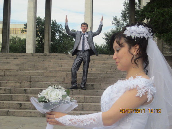 Бахаргуль Махирдинова