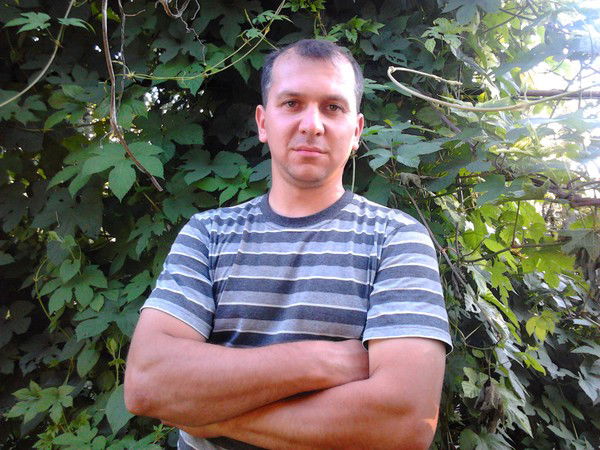 Владимир Васильков