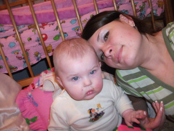 Анна Приешкина