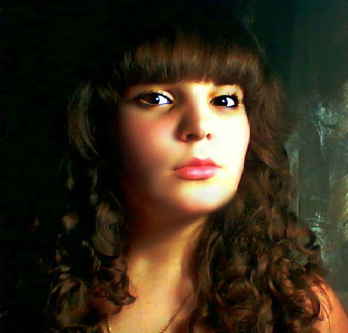 Вика Абрамова