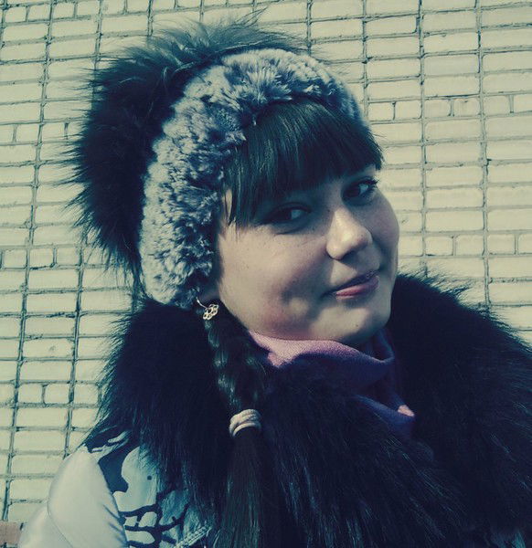 Юля Уваровская