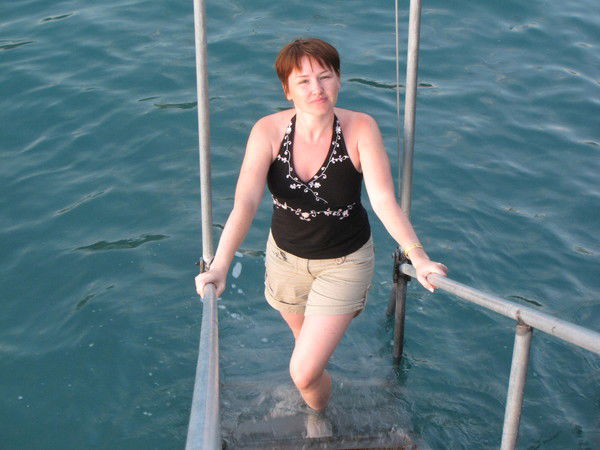 Елена Васильева