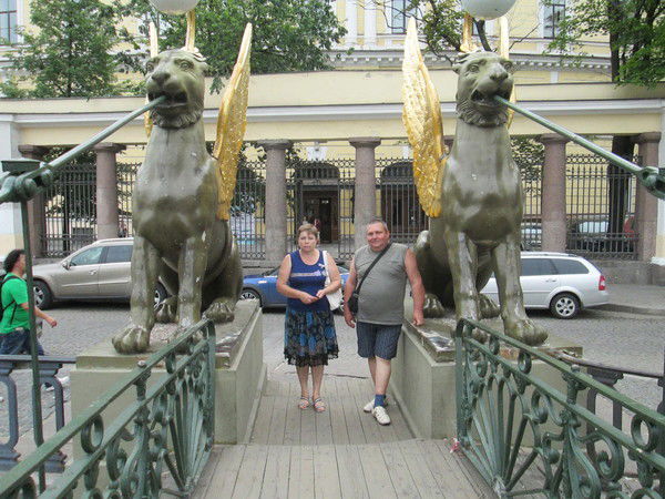 Ivan Dubrovkin Ivan Dubrovkin