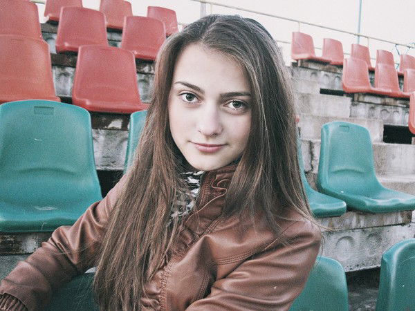 Марина Гендель