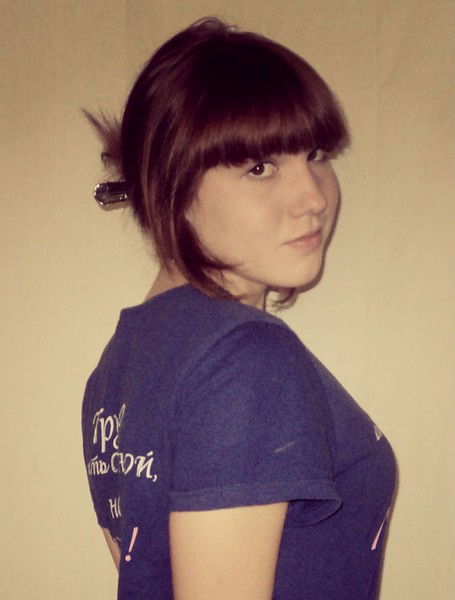 Евгения Шашкова