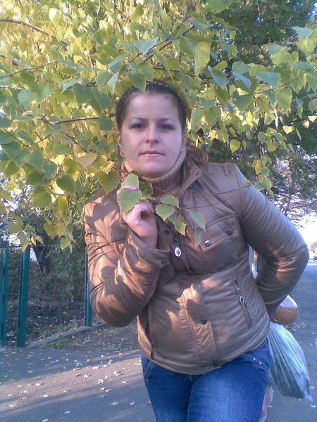 Наталья Паша