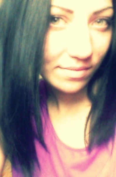 Алёночка Мозговенко