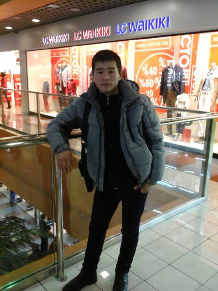 Мейіржан Казезов