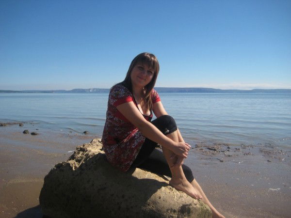 Елена Дудко