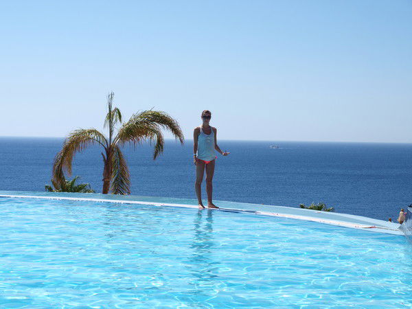 Veronica Surovitskaya