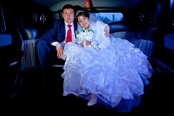 Акерке Муратбаева