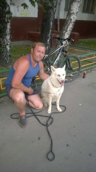 Иван Харченко