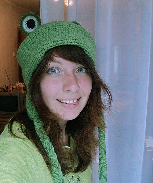 Елиссив Вредная