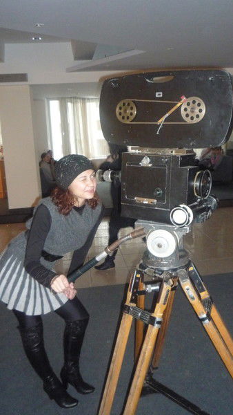 Марина Журавлева