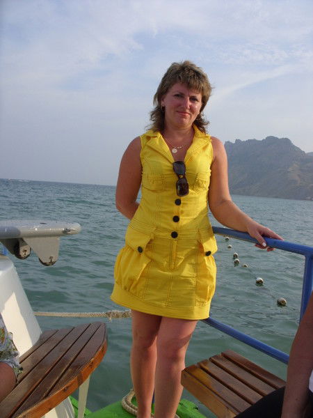 Светлана Синиченко