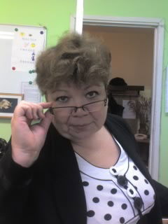 Елена Сергеева