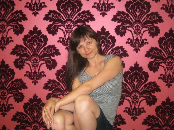 Маша Скрипчук