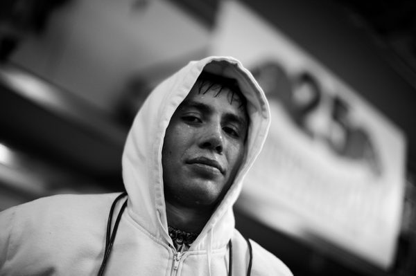 Олжас Мукушев