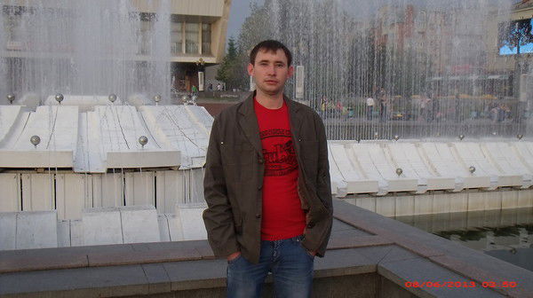 Александр Архипов