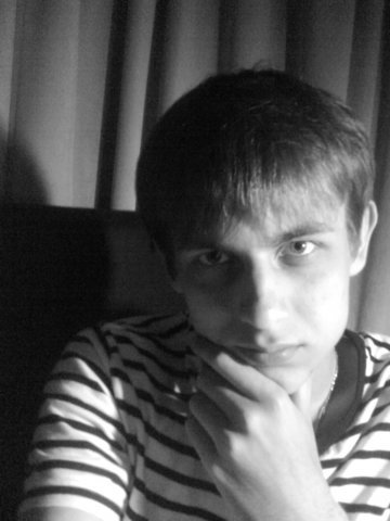 Артём Зубарев