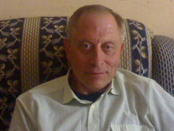 Василий Мельник