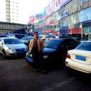 Михаил Бакимов