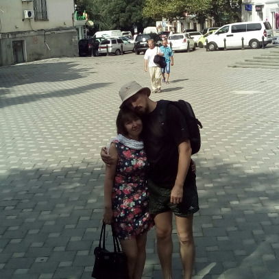 Евгения Трушина