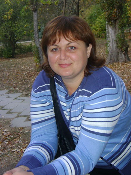 Ирина Беседина