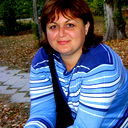 Ирина Беседина