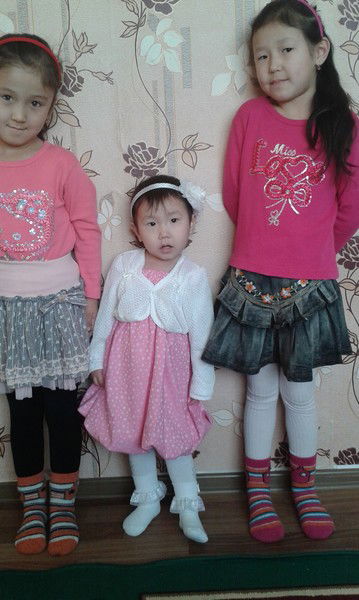 Мейрман Кенжетаев