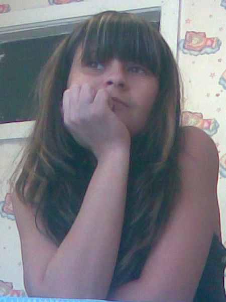 Эвелина Сергеева